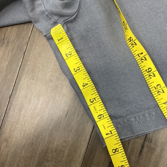 Great northwest drawstring shorts linen - Picture 8 of 9